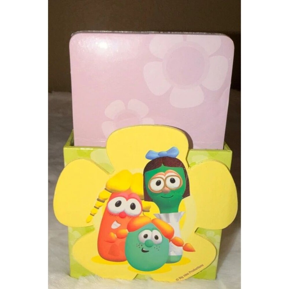 Veggie tales